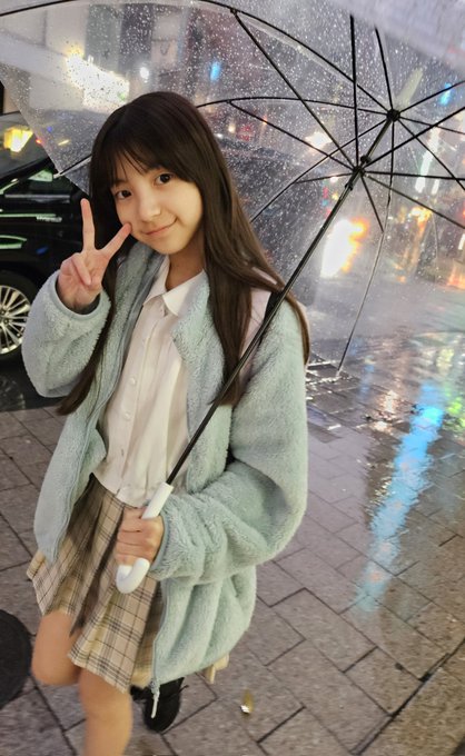 Twitterのコスプレ画像13