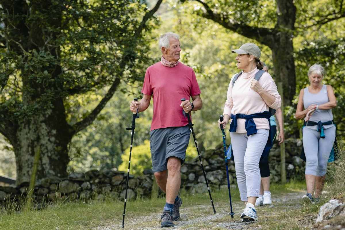 Join us for FREE Wellbeing Walk Leader training on Tuesday 14 May, 9am-12pm. Walk with a Ramblers qualified trainer and learn how to lead fun and relaxed group walks! For more info or to register now, contact community.wellbeing@westoxon.gov.uk or call 01993 861564 .