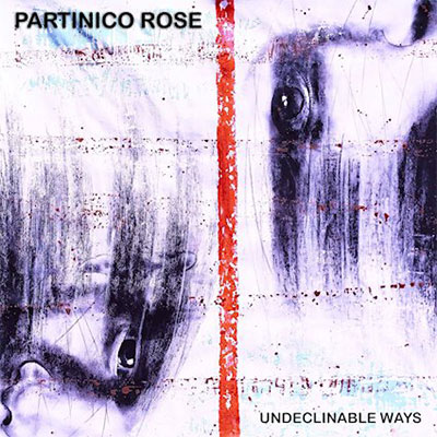 We play the album 'Undeclinable Ways' by Partinico Rose @PartinicoR at 8:00 AM and at 8:00 PM (Pacific Time) Wednesday, May 8, in '#FullAlbum' show. You are all invited at Lonelyoakradio.com  #NewMusic show