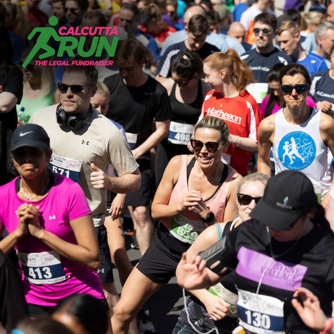 Calcutta Run tweet media