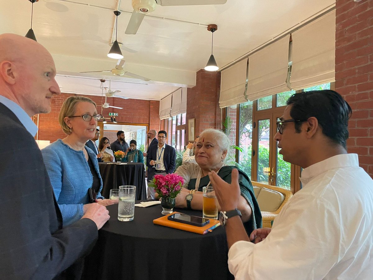 Climate Parliament Bangladesh tweet media