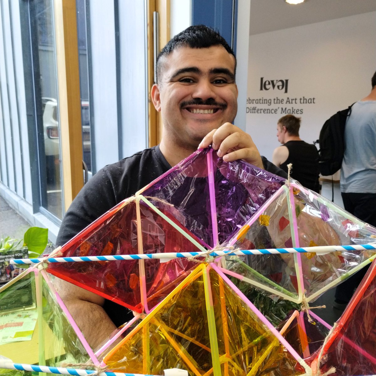 In Derbyshire, <a href="/levelcentre/">LEVEL Arts Centre</a> will use their Capital funding to further improve the accessibility of the venue, as well as introducing energy saving measures and a new sprung dancefloor