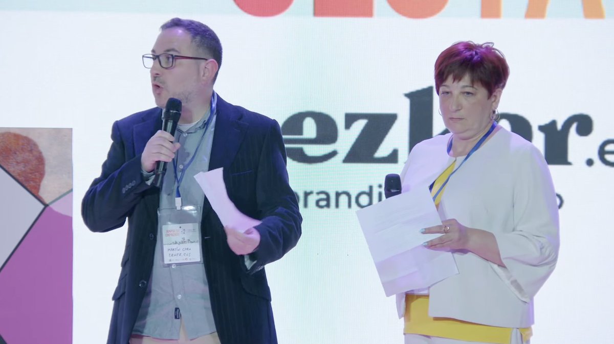 redinnpulso's tweet photo. Volvemos a Bizkaia con @SestaokoUdala y la empresa @ezker_eus.

#innpulsoemprende24

EN DIRECTO: https://t.co/InEJsbf1zK https://t.co/ePIHd7VCOT