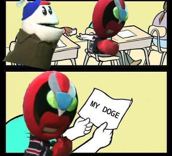 sbadcoineth's tweet photo. My D-O-G-E

$DOGE $SBAD https://t.co/crHrNLpbaU