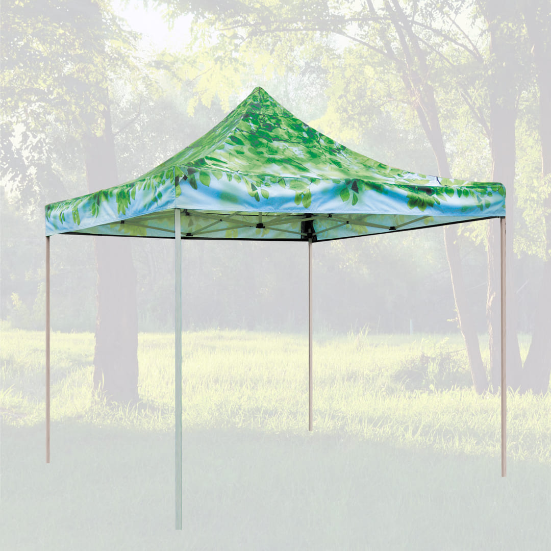 These custom printed Gazebos make it easy for you to take your business alfresco during the summer months. Great for networking BBQ's, market stalls, charity events and more... 🛒 Get 10% off 3 x 3m frame + canopy in May with code: GAZEBO10 #Nettl #Branding #Gazebo
