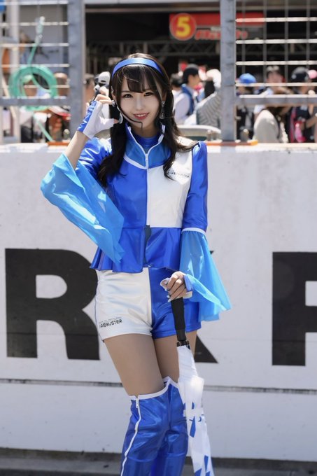 Twitterのコスプレ画像24