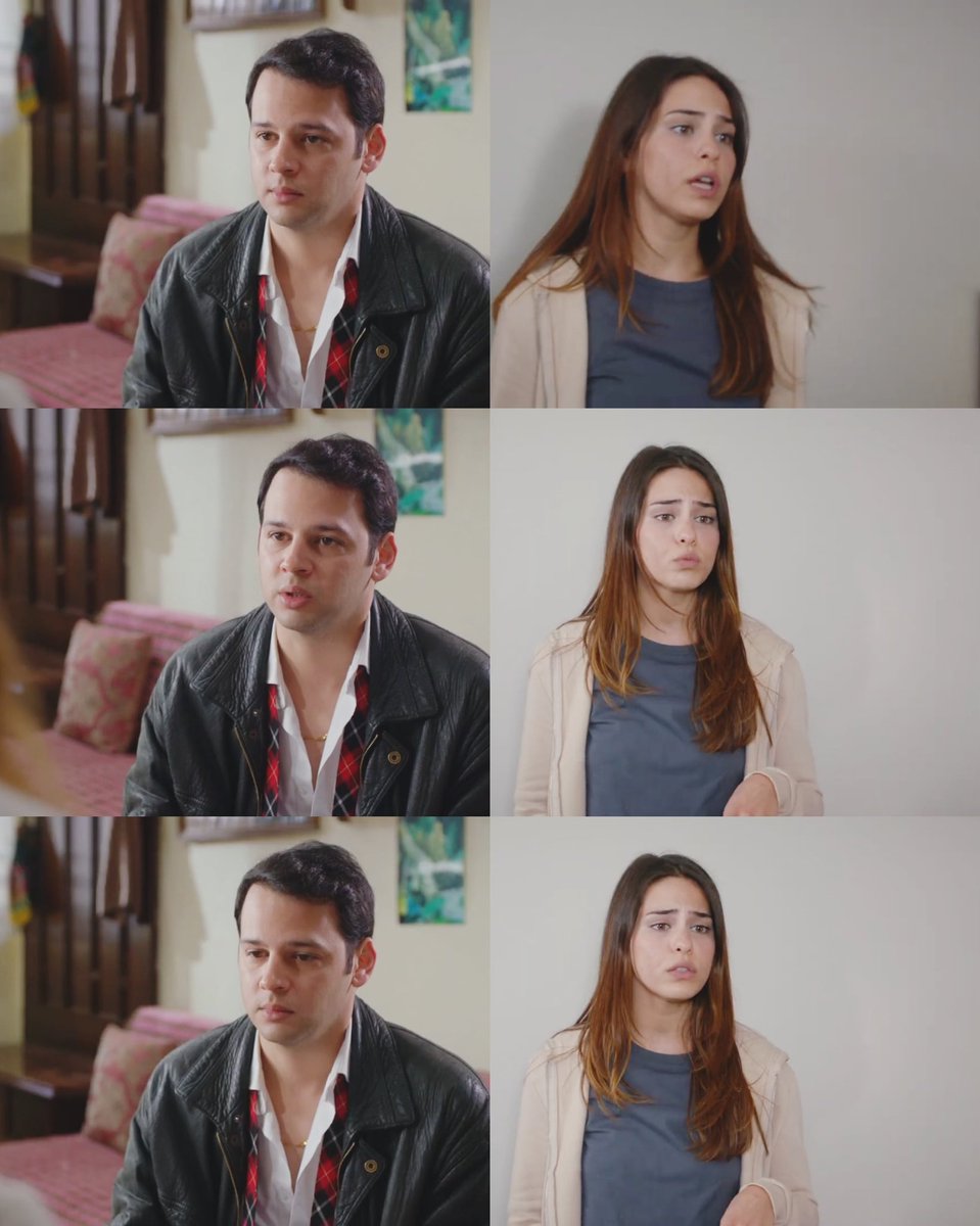 اثار انتباهي أن كوبل ايليف واولجان مسحوب عليه طول هذا الموسم مافي غير مشهد أو مشهدين لحالهم ،خصوصا أن الكاتبة اخر فترة بدل ما تكتب لهم صار تكتب لمثلث الحب تبع جانسو واياز وصرب ،انا احب ديلاريا وجيهان لأن ممثلين يستحق أن كوبل ينكتب ليه بشكل حلو