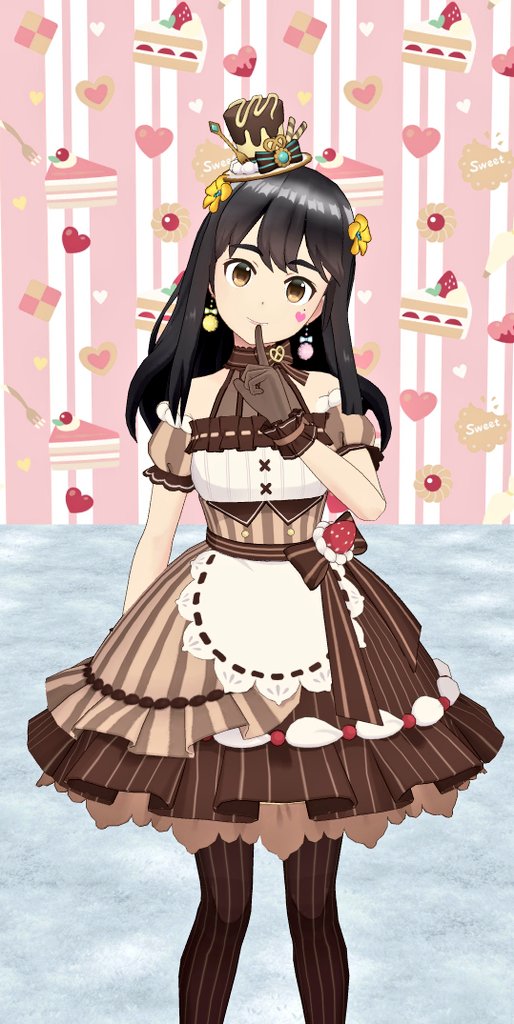 syokoterasu🌼 tweet media