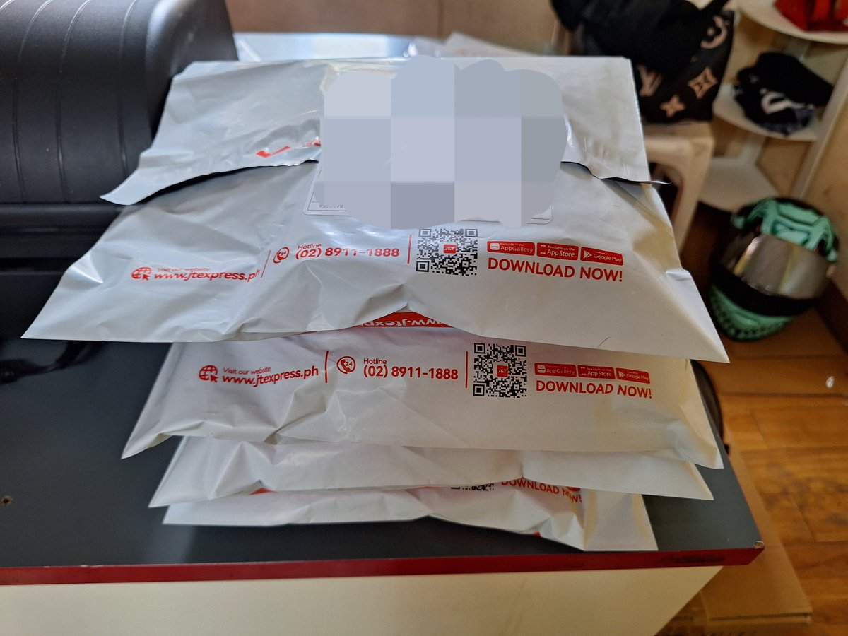 iahdagreat's tweet photo. #iahupdates
Thank you so much to everone who ordered! Just shipped them all na. 🫶 https://t.co/V3SRKcGjfb