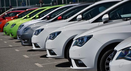 🚘 Las matriculaciones cierran el primer cuatrimestre con un aumento del 7,8 por ciento 🚙 bit.ly/3ybZWaj 📢 @AnfacAutomovil @Faconauto_com @Ganvam