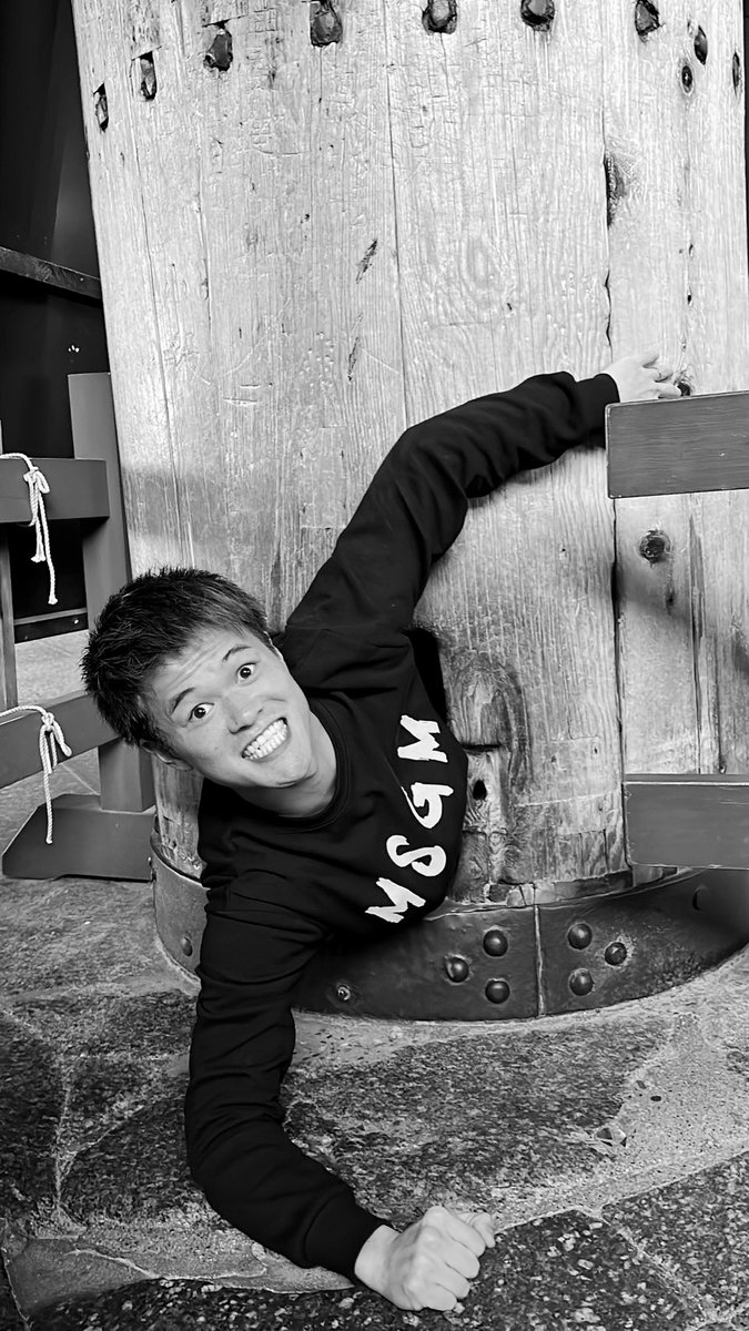 tam1995's tweet image. 29歳！
今年もよろしくお願いします！

#田村亮介
#タム
#奈良クラブ
#サッカー
#Jリーグ
#田村ですぅ
#奈良
#東大寺
#大仏