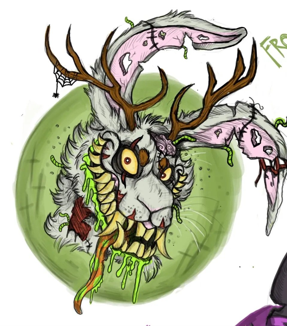 ZombunnyC's tweet photo. Always happy to share my rotten Zombie boy! 

💀 FURSONA APPRECIATION CHECKPOINT 💀 
Qrt with your fav pics of your character!

Featuring art by
@RoosterNuke
@/ CherryB0mb on Instagram
@UndeadKaiju https://t.co/626CDr6ZY8