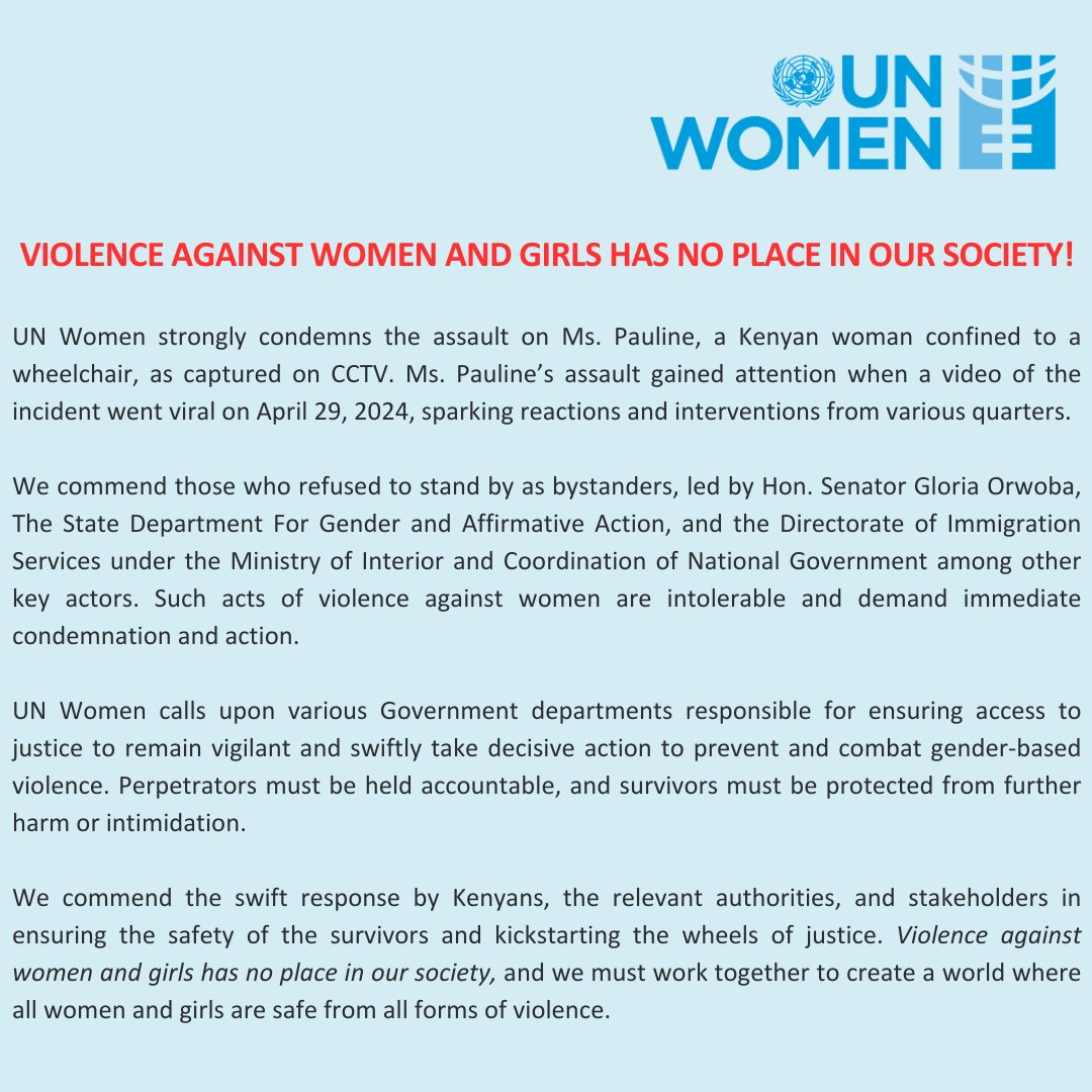 UN Women Kenya (@unwomenkenya) on Twitter photo 2024-05-08 10:05:13