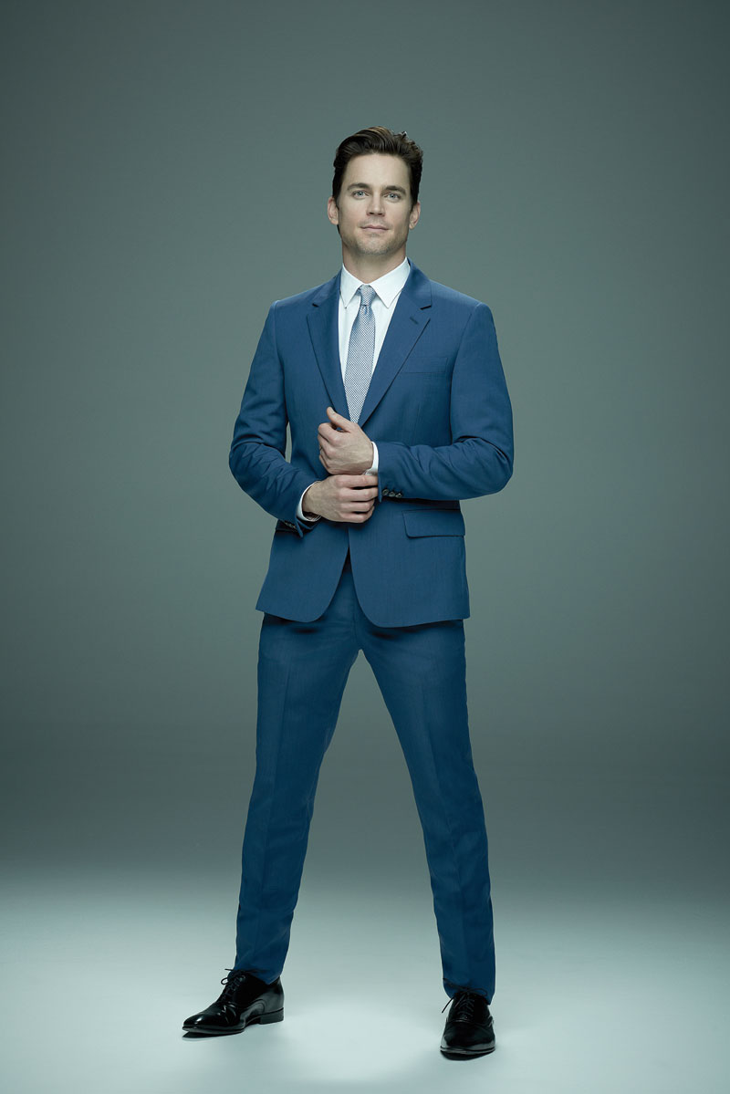 FOTO DEL DÍA! #MattBomer