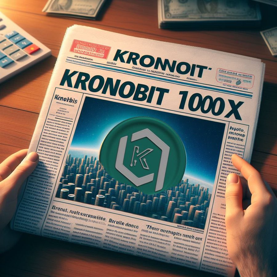 <a href="/AltCryptoGems/">Sjuul | AltCryptoGems</a> $KNB will make you feel rich ‼️😎