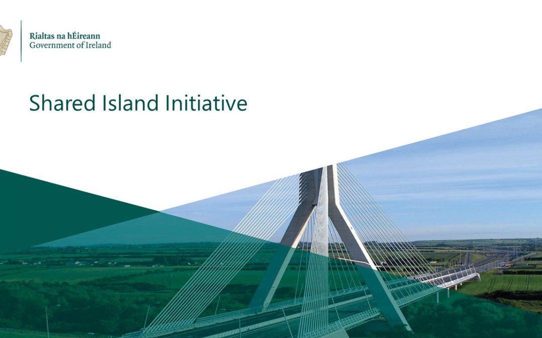 We are delighted to receive €26, 698 for 'Compassionate Communities in Palliative and End of Life Care–Inaugural in person island of Ireland community-centred conference, in collaboration with @IrishHospice & @FoyleHospice. Thank you to @dfatirl gov.ie/en/press-relea…