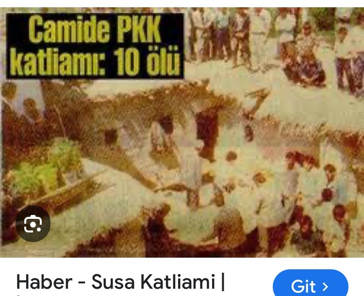 Bütün KÜRD soykırımlarının ( Dersim , Koçgiri , Agiri , Geliyé Zilan , Farqin , Amed , Hané , Bışériye , Çolemérg , Betlis, Başbağlar, Susa , Karacadağ mayın şehitleri, şehir içlerinden patlatılan tonlarca bombalardan dolayı katledilen 100.lerce masum yaşlı çocuk bebek,sivil ve…