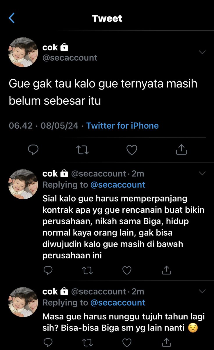 aprilisfouwrr's tweet photo. 207. [ masih di hari yg sama ] https://t.co/1bSEYhdBYf