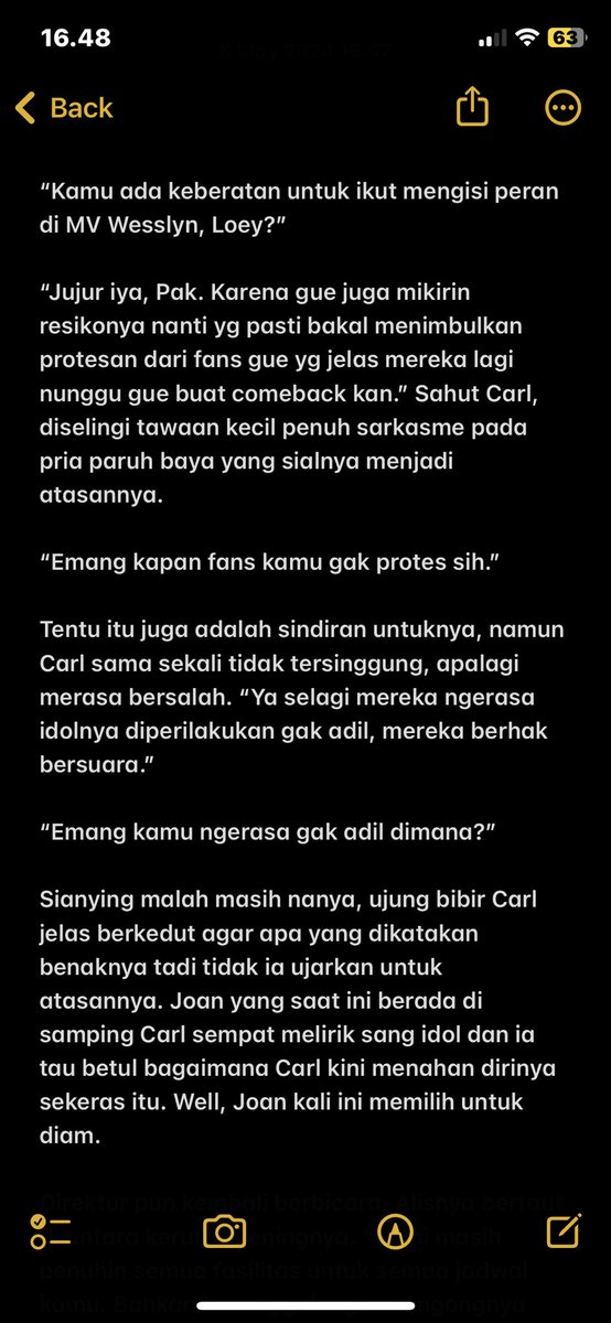 aprilisfouwrr's tweet photo. 207. [ masih di hari yg sama ] https://t.co/1bSEYhdBYf