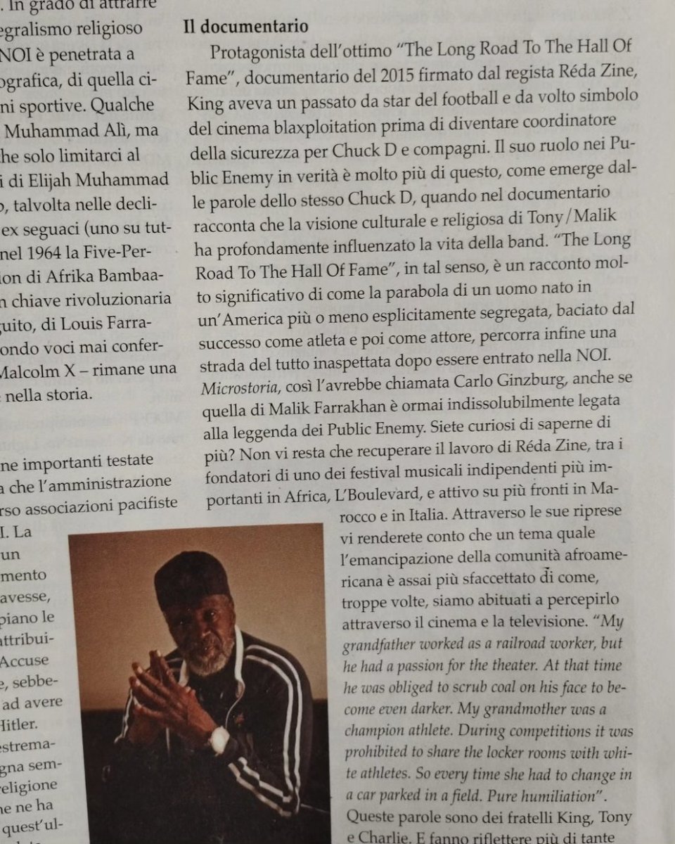 longroadproject's tweet photo. Sull'ultimo numero di Blowup Magazine un articolo di Carlo Babando, che ha scoperto il nostro film durante la proiezione benefit in sostegno di @lacasadelmondobolognina marzo scorso. Le opere hanno le loro vite fuori dalle logiche consumiste. https://t.co/HUcYajST5e