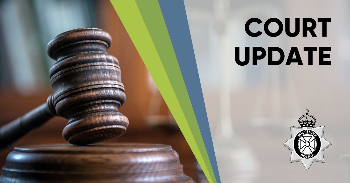 A man from Tidworth has been found guilty of sexual offences using his position as a landlord to prey on vulnerable women. Frederick Allard was found guilty of sexual assault & inciting prostitution after a trial at Winchester Crown Court. Read more: orlo.uk/JKsoD