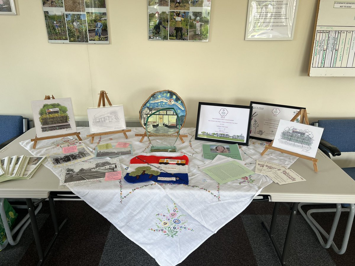 We’re ready for you at our coffee morning <a href="/BOSFonline/">BOSF - @bosfonline.bsky.social 🦋</a>