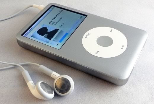 Give the people what we really want. Bring back the iPod classic.