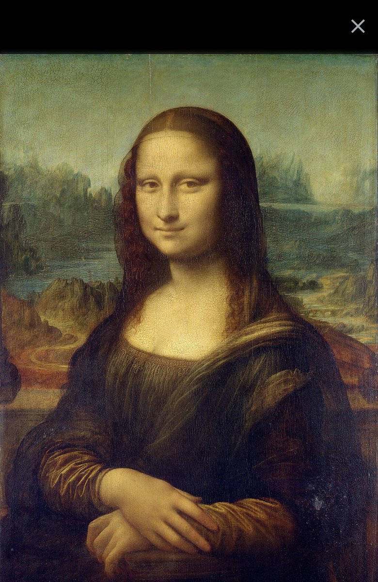 Pandemiden çıkış yılında Paris Louvre Müzesi’ni ziyaret eden 10 milyon kişinin 8 milyonu sadece Leonardo Da Vinci’nin Mona Lisa tablosunu görüp çıkmış. (Giriş ücreti 20 €) Dünyanın en geniş koleksiyonuna sahip İstanbul Arkeoloji Müzesi’ndeki rakamları yazmayayım, üzülürsünüz:(