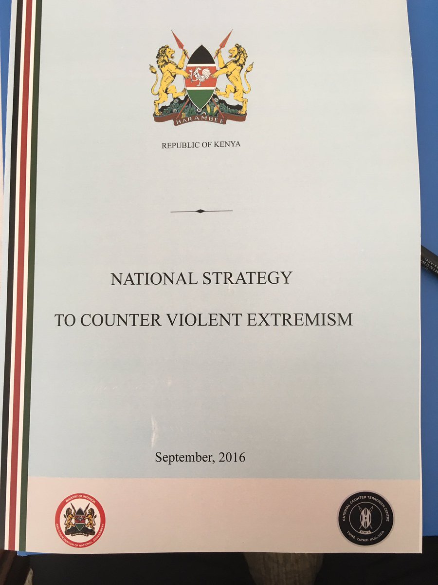 'The new revisions to the NSCVE were deemed essential based on the lessons learned from the previous NSCVE and the impetus to keep pace with new trends in violent extremism. A prerequisite for an effective PCVE strategy is to comprehend the complexity of violent extremism. This…