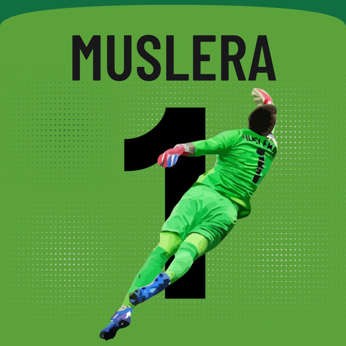 sahinkeskin51's tweet photo. Muslera 👑

@1_Muslera_25 https://t.co/YDRbH07U7k