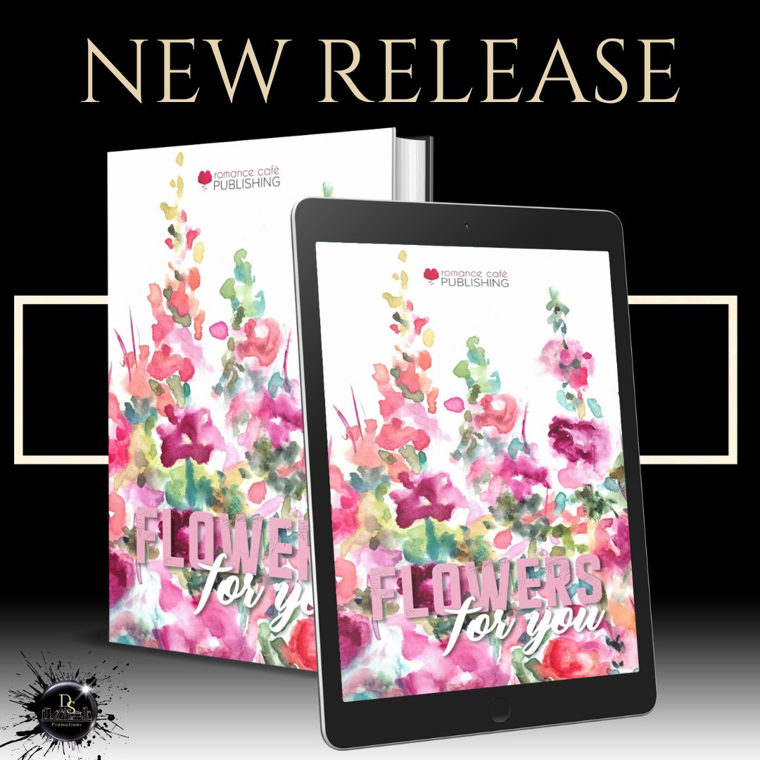 ✩ New Release ✩ #NowLive Flowers for You is LIVE! #flowersforyou #mothersdayromancecollection #romanceanthology #charityanthology #TNRC #dsbookpromotions Hosted by @DS_Promotions1 books2read.com/TNRC2024Flower… @ReadingIsOurPas @angelhealer422