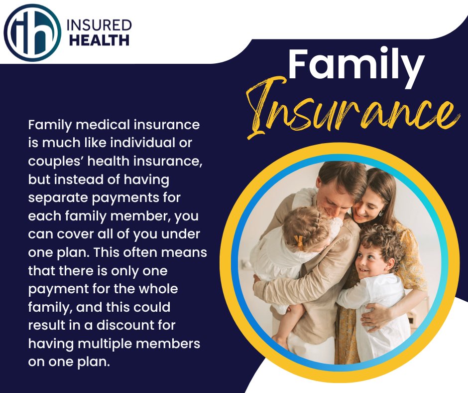 Health insurance for your family is the perfect way to have the peace of mind that you and your children have access to fast medical care in that time of need, instead of waiting for the NHS🕑insuredhealth.co.uk/contact-us/

#healthinsurance #health #healthylife #medicalinsurance #care