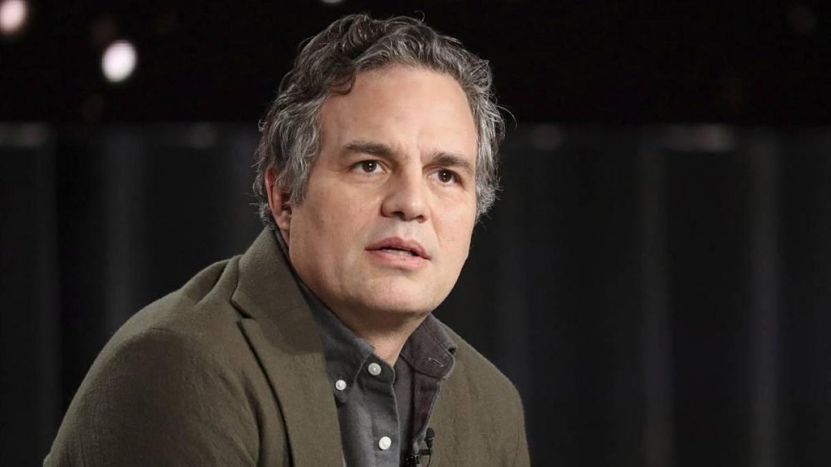 L'acteur américain Mark Ruffalo :  
« L’option présentée aujourd’hui aux Palestiniens est la suivante :  Vous préférez mourir dans le désert ou à la maison ? »
#Rafah #Gaza