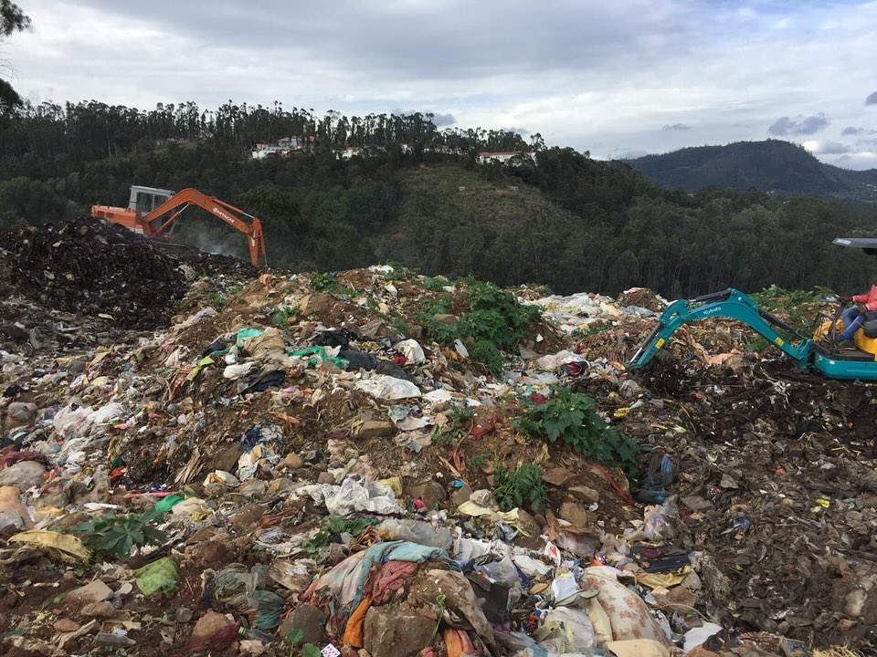 Clean Coonoor tweet media