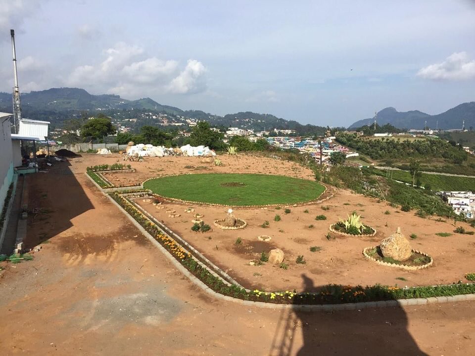 Clean Coonoor tweet media