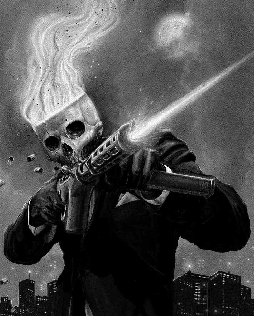 jcpraud's tweet photo. @HaboubiAnis Il va faire feu de tout bois avant de se faire dessouder par ses "confrères"...
LockbitSupp en ce moment :
(#Art by Olly Jeavons) https://t.co/6RbOi7L3t6