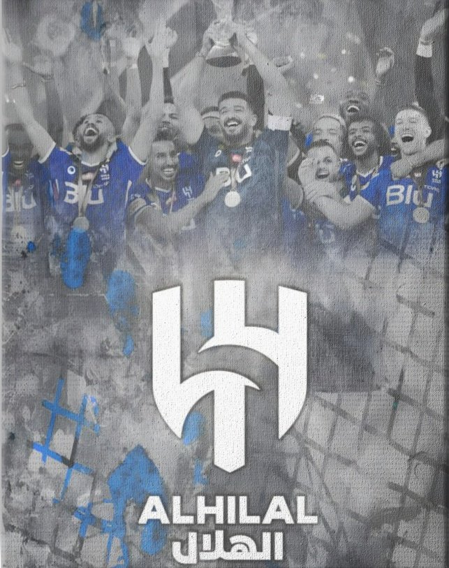 hilaly_1377's tweet photo. ▪️الهلال لم ينهي الدوري حتى الآن لأنه تعرض لمجازر تحكيمية في مباراتي الفيحاء وضمك.
▪️الهلال لم يصل لنهائي دوري أبطال آسيا لأنه تعرض لمجازر تحكيمية في مباراتي العين ذهاباً وإياباً.
▪️الهلال تعرض لاعبوه لصنوف الإصابات لانهم يواصلون الركض في كل المحافل لتشريف الكرة السعودية.
▪️الهلال بحث عن حكام النخبه ودفع من مدخولاته لإحضار حكام أجانب ولا زال يدفع ثمن سوء اختيار الحكام.
▪️الهلال خسر الدوري العام الماضي وخسر كأس العالم وخسر كأس السوبر وخسر نهائي دوري أبطال آسيا لأن ما صدعت به رؤوسنا جماهير بقية الأندية من طلباتهم المتكررة بالدعم لم يحصل عليه الهلال.
▪️الهلال رغم كل ظرف ورغم كل شيء لازال يحافظ على مكانته وقيمته وسعيه الحثيث ليكون في الطليعه.
الهلال باختصار نموذج مشرف لمشروع رياضي سيكتب له النجاح بإذن الله تعالى.