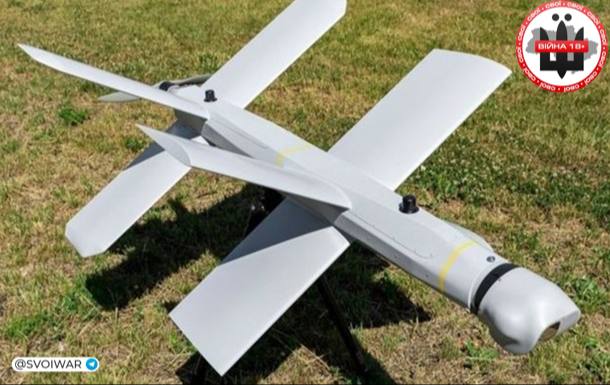 Ukraine has caught up with the Russian Federation in the production of drones, similar to Shahed-131 and Shahed-136👌 I love great news✊️ Yess🔥