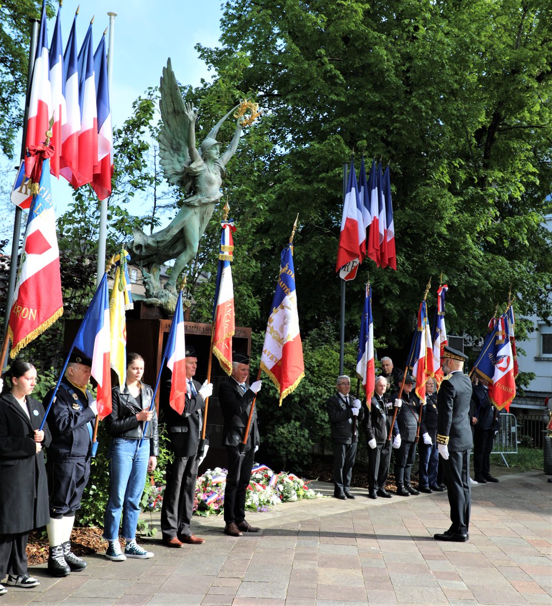 Préfète de l'Aveyron tweet media