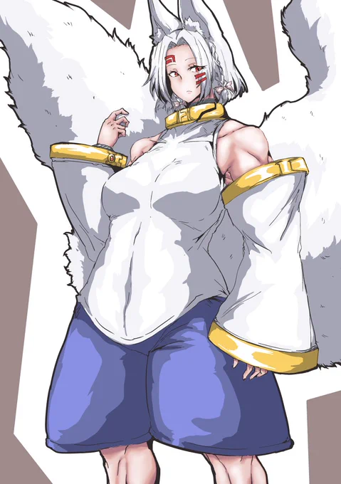 今日の日課はふぁんてぃあぷらんから私のうちのこのオルトロスさんです 