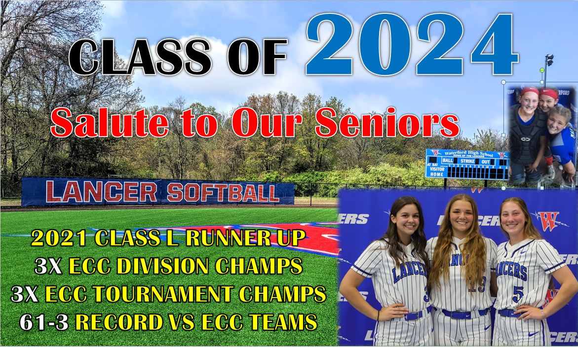 WTFDLANCERSOFTBALL tweet media