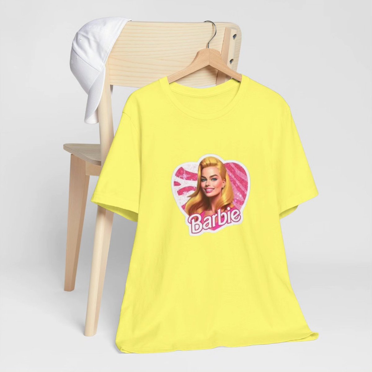 design20993's tweet photo. Order The Awesome Barbie🧚🏻 Design T-shirt in different Colours Early 🎽✅
#tshirt #tshirtprinting #design

Order Now : 👇🏻
 https://t.co/Lbxfw8JReG https://t.co/nB06pqA8nl