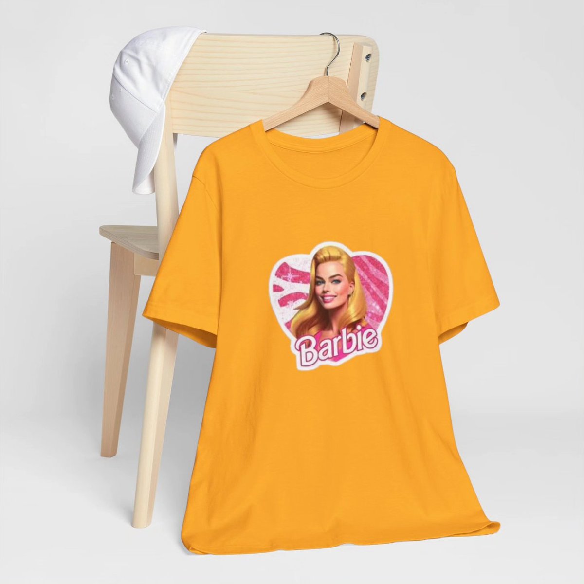 design20993's tweet photo. Order The Awesome Barbie🧚🏻 Design T-shirt in different Colours Early 🎽✅
#tshirt #tshirtprinting #design

Order Now : 👇🏻
 https://t.co/Lbxfw8JReG https://t.co/nB06pqA8nl