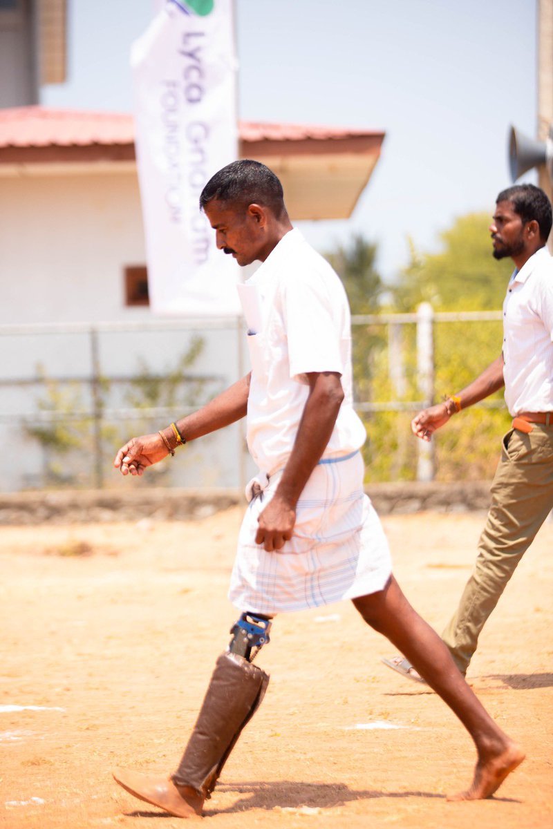 Lycagf's tweet photo. Lyca Gnanam Foundation proudly supported the Differently Abled Person Sports Meet at Mullaitheevu District Secretariat. 💫 #InclusiveSports #EmpoweringAll #CommunityUnity #lycagnanamfoundation https://t.co/BnImzqlo9O