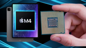 TechGovind70399's tweet photo. Apple M4 chip powers new iPad Pro’s groundbreaking design
Read more on https://t.co/0hCayV59hX
#applem4chip #M4chip #iPadPro #laptops #CPU #oledpanels #pcprocessor #ipados #m4ipadpro #machinelearning #news #technews #technology #technologynews #technologytrends #govindhtech @Apple  @govindhtech
