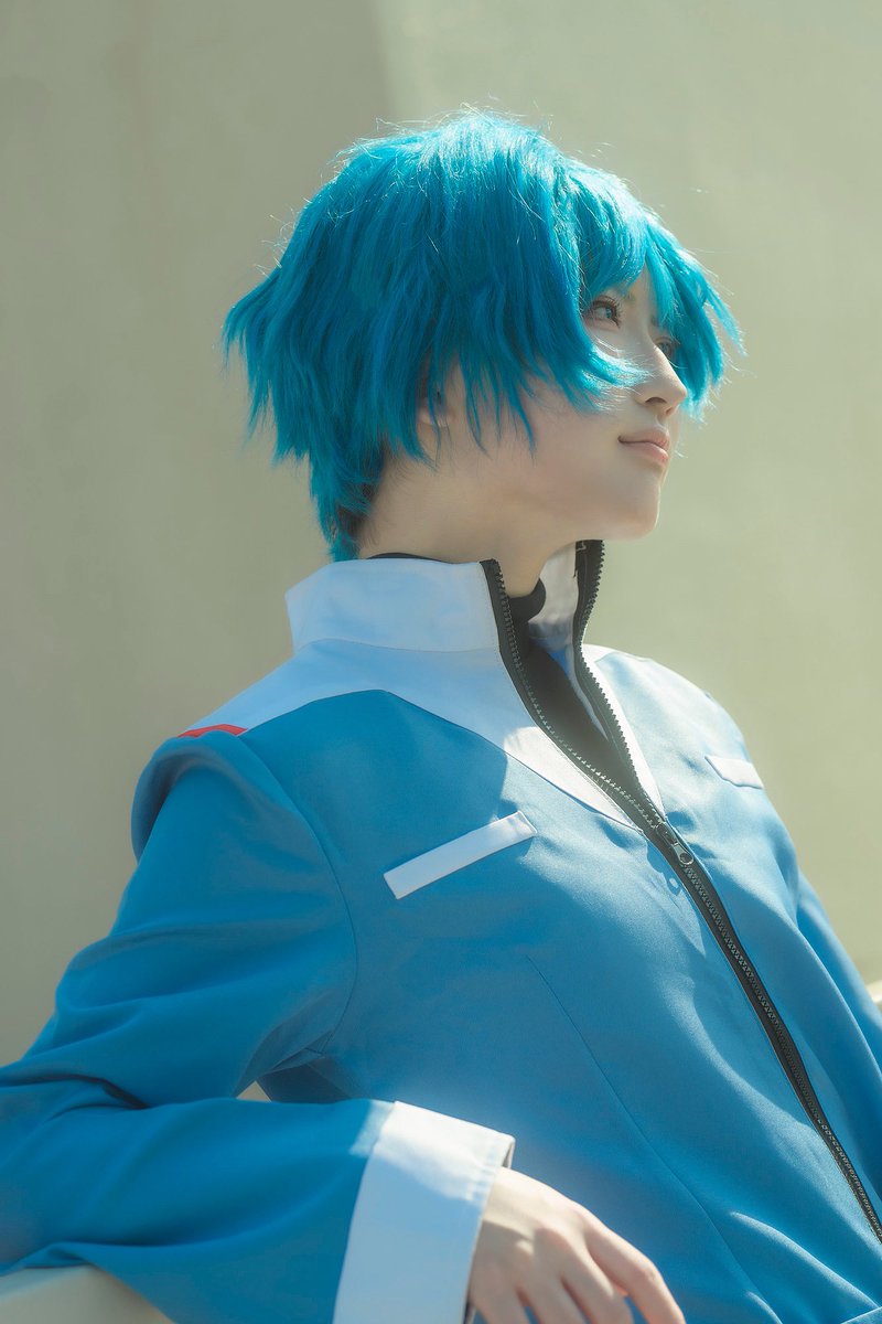 cos 機動戦士Zガンダム カミーユ・ビダン