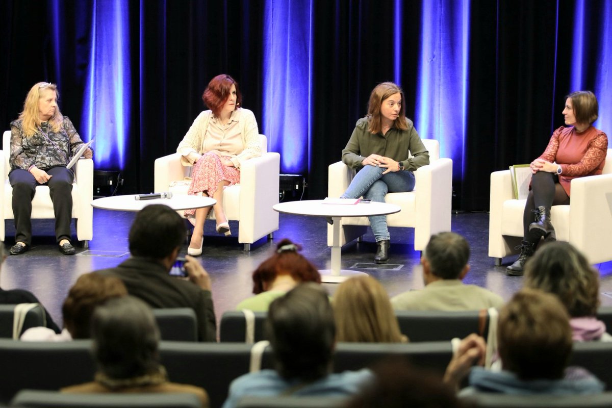 Ayuntamiento Getafe tweet media