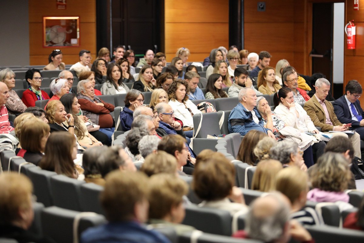 Ayuntamiento Getafe tweet media