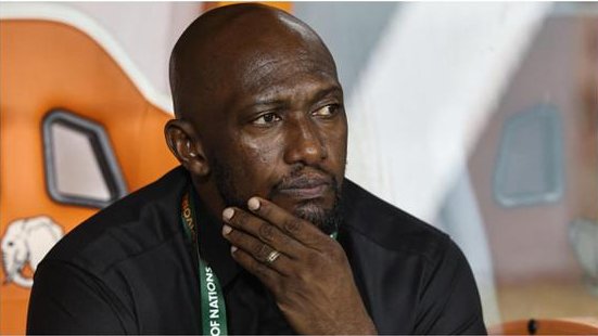 Not calling up Prins and Kambato is beyond explanations.

...But I am in support of coach Collin. I know he is so shit that he couldn't manage a game against 9 men at AFCON.

Our football needs him for now.