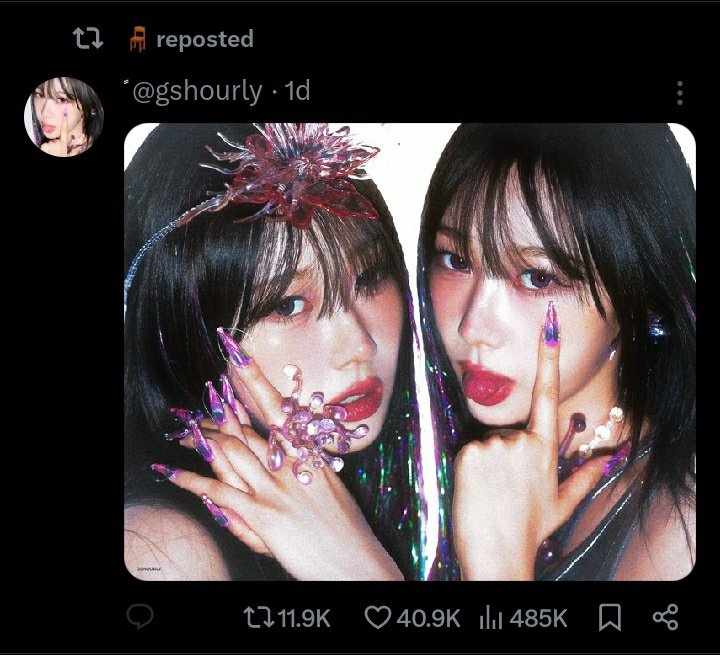 withghinaa's tweet photo. LHO LHO LHO???, dia kan yang bilang Teaser Giselle likes nya beli???, kok langsung nge-rt teaser Giselle dan muji teaser Giselle, wkwk. Inget, jejak digital gabakal ilang, wkwk https://t.co/IoNMz9odiC